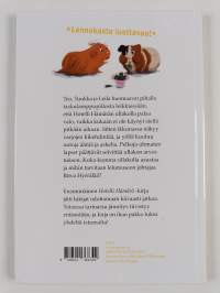 Hotelli Hämärä ja ullakon arvoitus
