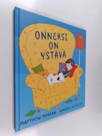 Tyhjä kuva
