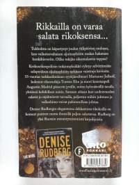 Toinen toista pahempi