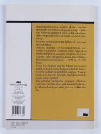 Tekijänoikeus ja piirimallisuoja