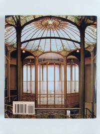 The essence of art nouveau