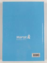 Näin meillä neuvottiin : sata vuotta marttaneuvontaa Pohjois-Karjalassa : Pohjois-Karjalan martat 1907-2007