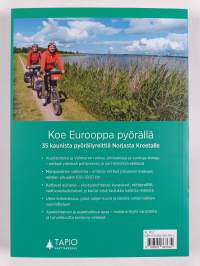 Pyörämatkalla Euroopassa
