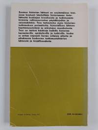 Suomen historian lähteet