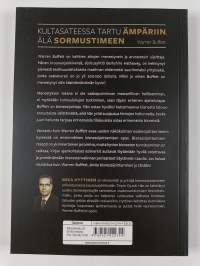 Vaurastu kuin Warren Buffett