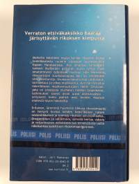 Annikki Nissinen selvittää murhan