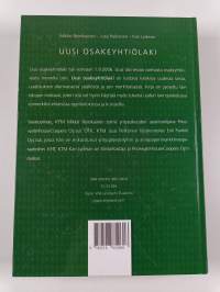 Uusi osakeyhtiölaki