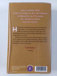 Evelyn Hugon seitsemän aviomiestä
