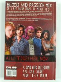 All together now