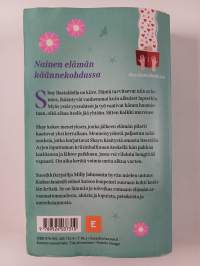 Kaiken keskellä elämä