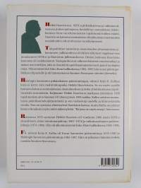 Mahtitalonpoika : Heikki Haaviston matkassa yleislakosta EU:hun