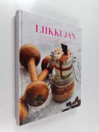 Liikkujan kasvisruokaa