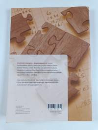 Käytännön kirjanpito : harjoituskirja