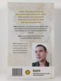 Raha : mitä se todella on ja mitä sen tulisi olla?