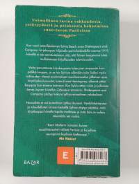 Pariisin kirjakauppias