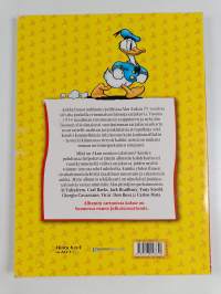 Ankkalinnan nokkamies