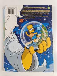 Simpsonit : joulupläjäys
