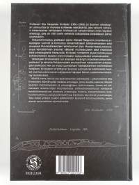 Tiedenainen peilissä : arkeologian professori ella kivikosken elämä ja tutkimuskentät