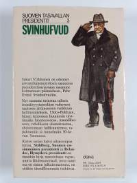 Svinhufvud : kansallinen presidentti