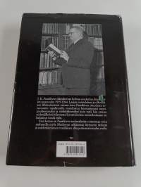 J. K. Paasikivi : valtiomiehen elämäntyö 3 : 1939-1944