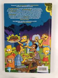 Simpsonit : jytkypaukku