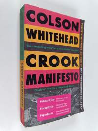 Crook manifesto