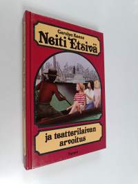 Tyhjä kuva