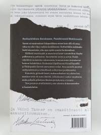 Erehtymättömät : tarina suuresta pankkisodasta ja liikepankeista Suomen kohtaloissa 1862-2012