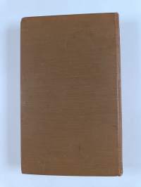 Manillaköysi ja kahdeksan novellia sodasta ja sotilaselämästä