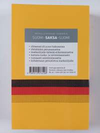 Suomi-saksa-suomi