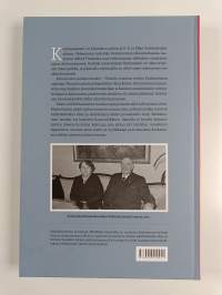 Kotkaniemen kohtalonvuodet : Taistelu museosta