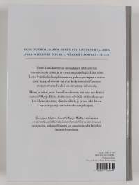 Velvollisuuden kutsu : Fanni Luukkonen johtajana