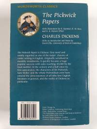 The Pickwick Papers