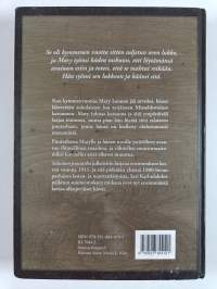 Salainen puutarha