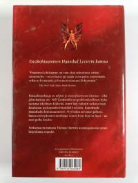 Punainen lohikäärme
