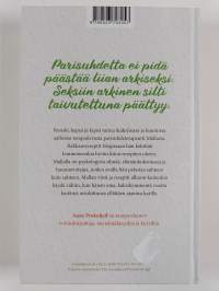 Rakkausreseptit