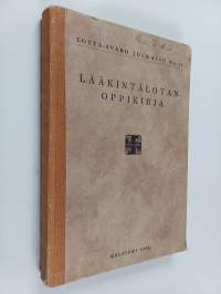Lääkintälotan oppikirja