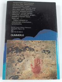 Kalliomaalaus : runoja