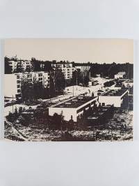 Kehittyvä, muuttuva Pirkkala