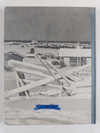 Lotta-Svärd 1939-1940 : bilder och skildringar från Finlands vinterkrig