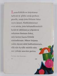 Kukkutimurusia : Satuja