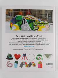 Surrur : tee oma marimekkosi (+kaavat)