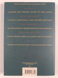 Kuvauksia Hailuodosta