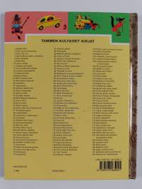 Viisi pientä koiranpentua