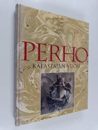 Perhokalastajan vuosi