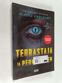 Teurastaja ja Peukaloinen (ennakkokappale)