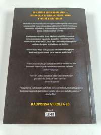 Teurastaja ja Peukaloinen (ennakkokappale)