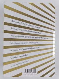 Purity : romaani