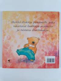 Hyvää yötä, pikku varpaat