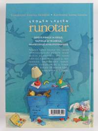 Suomen lasten runotar